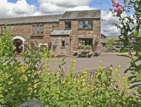 Exterior | Rundales Cottage, Appleby
