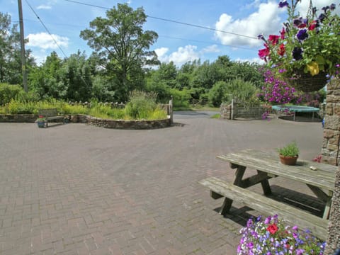 Garden and grounds | Rundales Cottage, Appleby