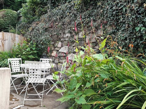 Garden | The Briars, Lydbrook, Forest of Dean