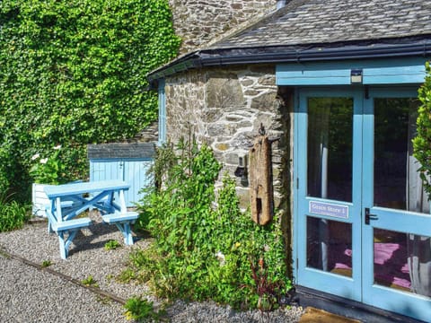 Exterior | Little Polgrain Barns - Grain Store 1, Caerhays, nr. Tregony
