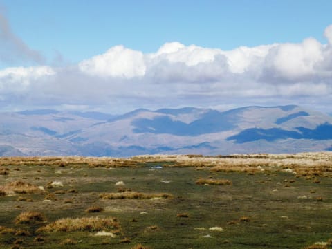 Surrounding area | Cockleshell Cottage, Haverigg, near Millom