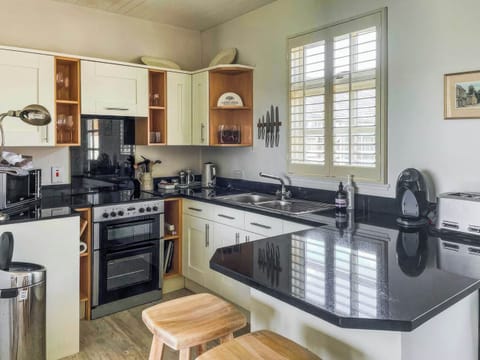 Kitchen | Snooty Fox Cottage, near Hexham
