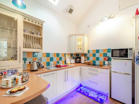 Kitchen area | The Byre, Eggleston, near Barnard Castle