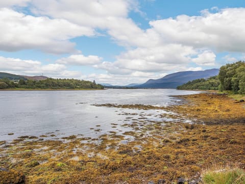 Surrounding area | Carinish Beag, Achaphubuil near Fort William