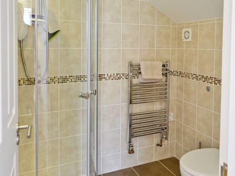 En-suite | Owls Park, Trelights, nr. Port Isaac