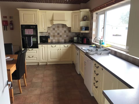 Kitchen | Blackmoor Farmhouse, Ludchurch, near Amroth