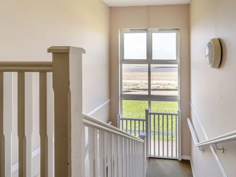 Stairs | Beachview, Llanelli