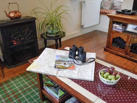 Living room | Bryn Dedwydd Cottage, Eryrys, near Mold