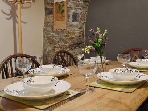 Kitchen/diner | Ford Farm - Gareth, Milton, nr. Tenby