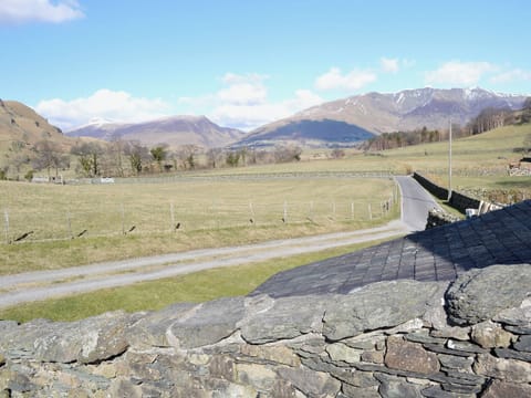 Surrounding area | Bram Cragg Barn, St. Johns-in-the-Vale, nr. Keswick
