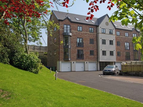 Exterior | Shoreline Penthouse, Alnmouth