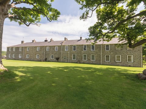 Exterior | Baysdale Abbey, Kildale, nr. Stokesley