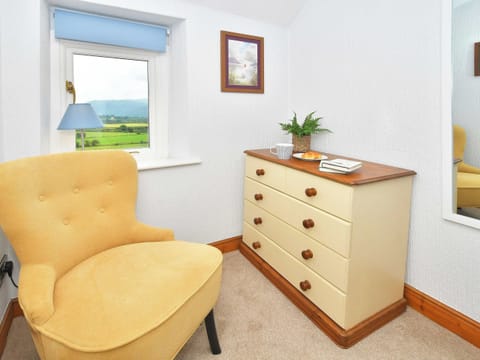 Landing | Osprey Cottage, Bassenthwaite, near Keswick