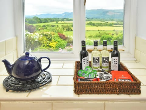 Welcome pack | Osprey Cottage, Bassenthwaite, near Keswick