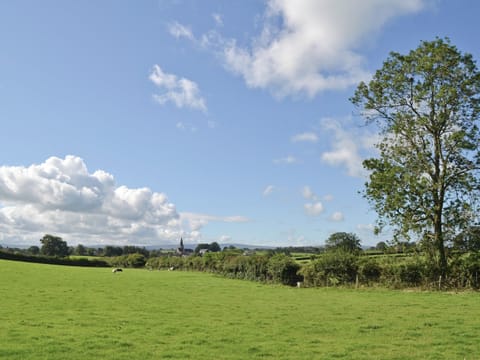 View | Gallaber Cottage, Burton-in-Lonsdale, Carnforth