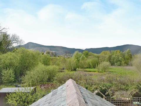 View | 3 Barf Cottages, Portinscale