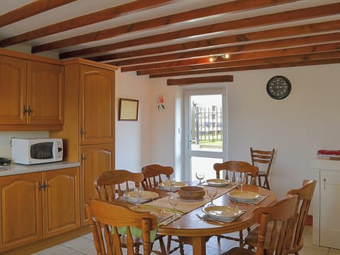 Kitchen/diner | Greenrigg Cottage, near Caldbeck