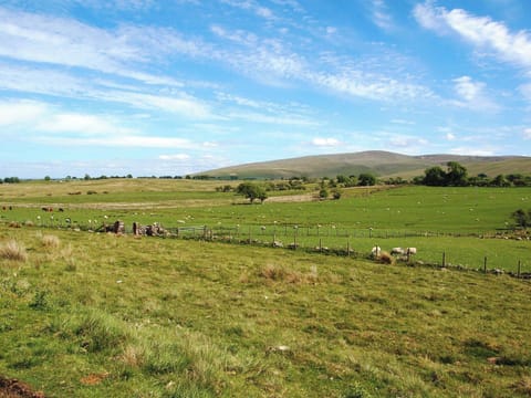 Greenrigg Cottage, near Caldbeck