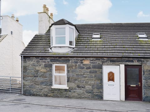 Exterior | Sea-esta, Port William