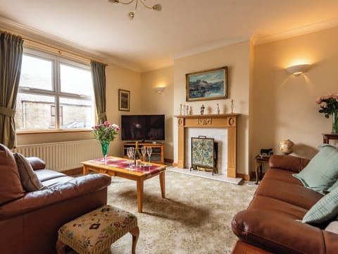 Living room | Staffin, Newcastleton