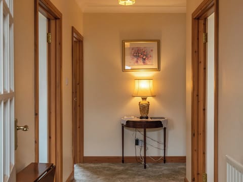 Hallway | Staffin, Newcastleton