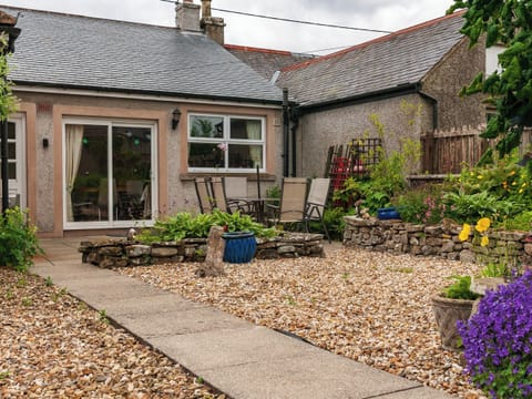 Exterior | Staffin, Newcastleton