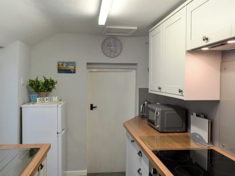 Kitchen | Billy Napp’s Cottage, Filey