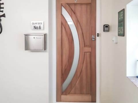 Exterior | Quayside, Cemaes Bay