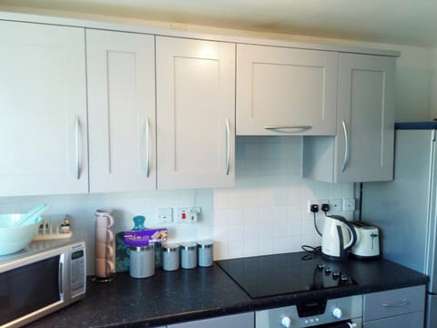 Kitchen | Spinney, Seahouses