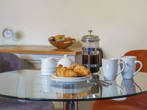 Dining Area | The Coaches - The Abbey Coach House, St. Mary’s Park, Windermere