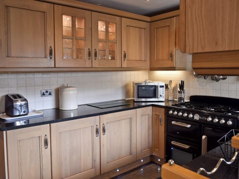 Kitchen | Dairy Lodge, Keswick