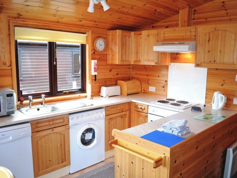 Glenmore Lodge, Keswick