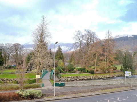 Surrounding area | Shorley Lodge, Keswick