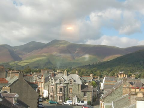 Kingstarn, Keswick