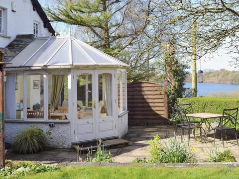 Exterior | Nell’s Cottage, Dalton-in-Furness