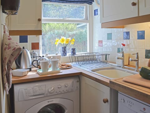 Kitchen | Nell’s Cottage, Dalton-in-Furness