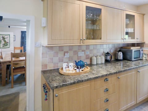 Kitchen | Little Boreland, Gatehouse of Fleet