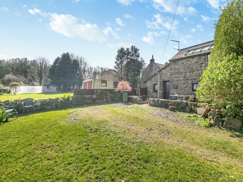 Garden | The Tack House, Grumbla, Sancreed, near Penzance