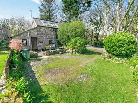 Garden | The Tack House, Grumbla, Sancreed, near Penzance