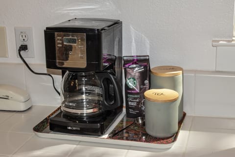 Coffee however you want