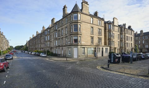 Plenty on street parking which is free at weekends