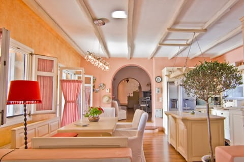 Villa Panorama - Kitchen