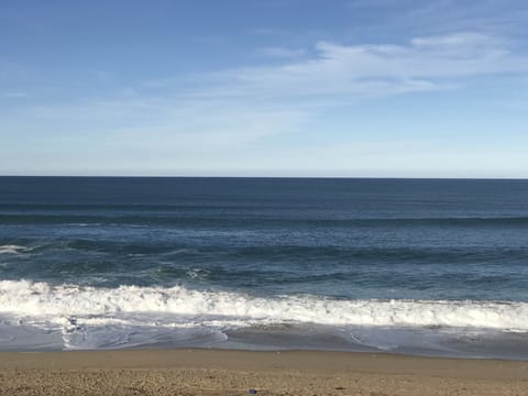 Sandy Marina State Beach