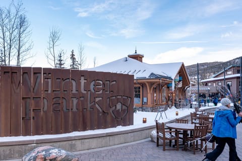 Welcome to Winter Park, CO!