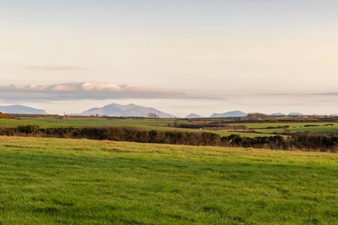 Views from The Granary