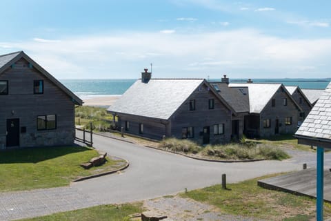 Porth Crigyll - Front View - Rhosneigr
