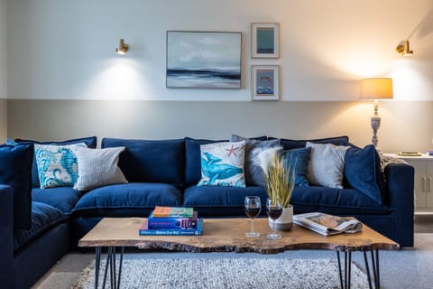 Lakeside - Lounge sofa