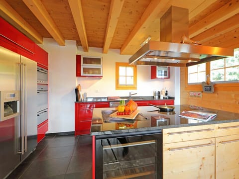 Cabinetry, Countertop, Property, Furniture, Sink, Kitchen, Wood, Kitchen Appliance, Kitchen Sink, Orange