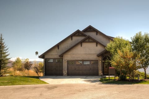Enjoy Incredible views from our 5200 Sq Ft home &  3 car garage & wide driveway!