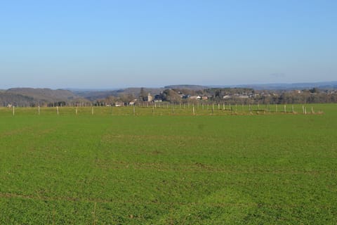 View from Holiday Home [summer]